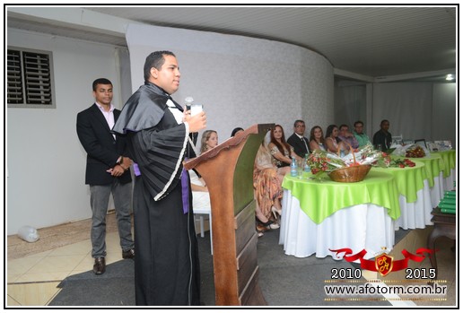 rolim de moura